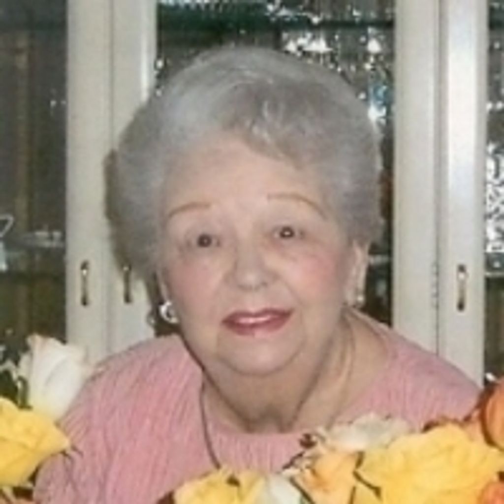 Estelle M. Nixdorf