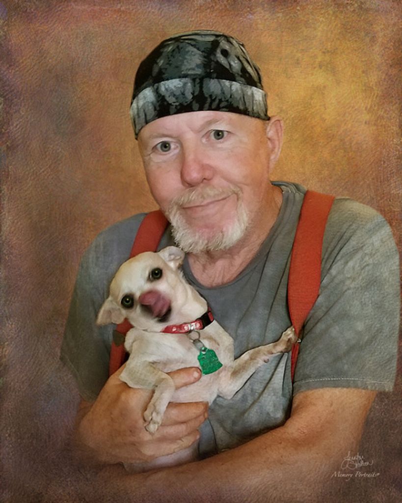 Robert "Homer" Daris Profile Photo