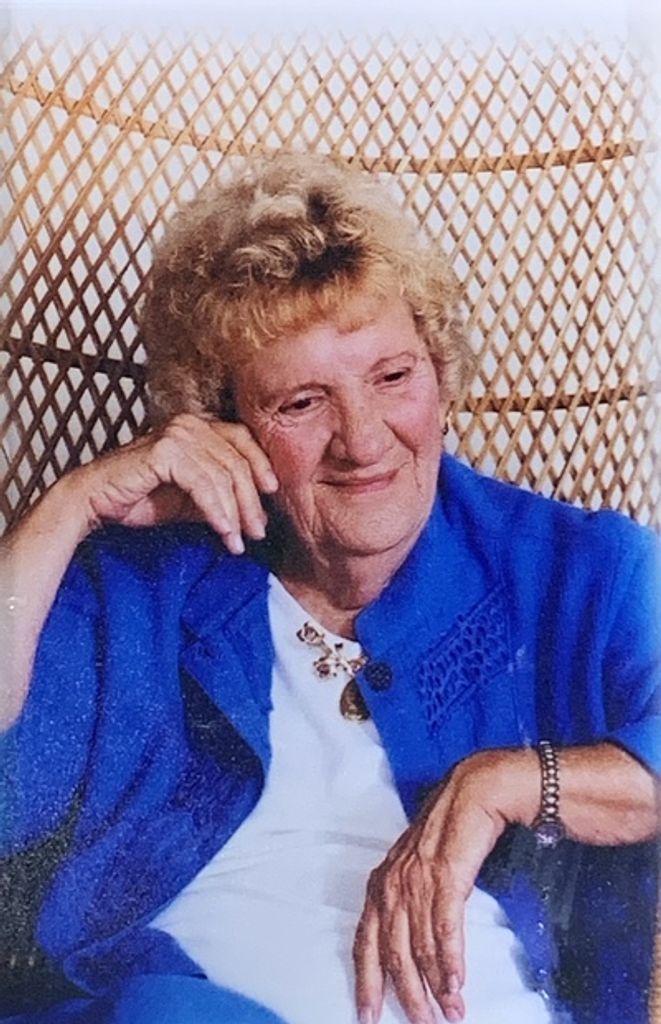 Hazel S. Saul Profile Photo