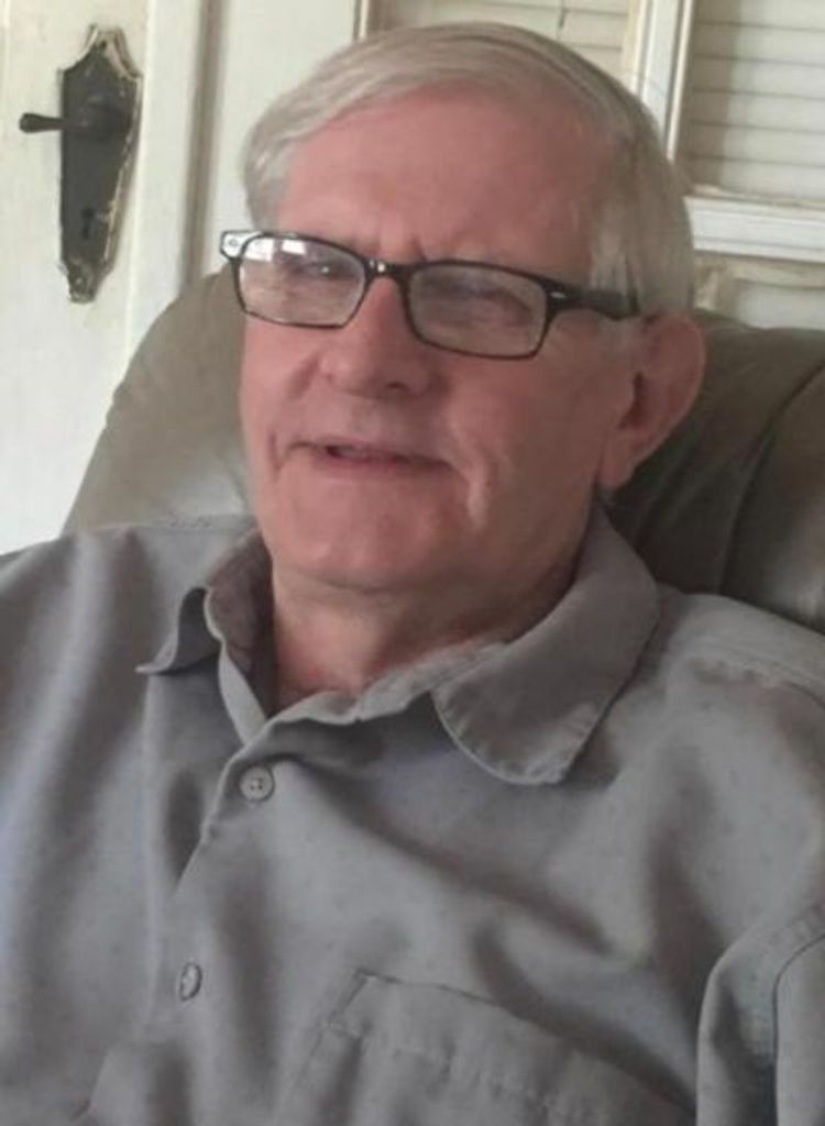 Chester Ray Stapleton