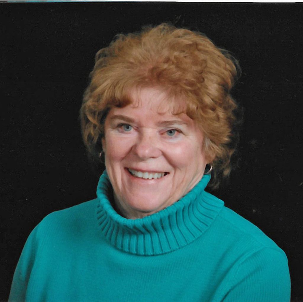 Barbara Sue (Young)  Daming Profile Photo