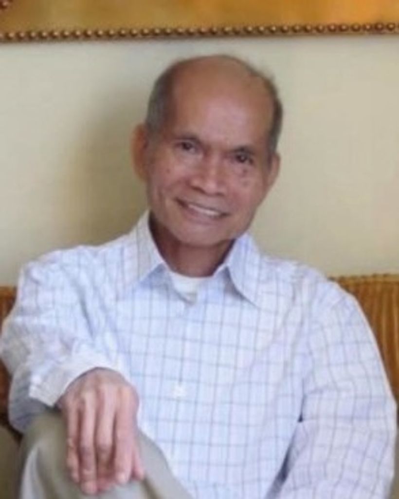 Julio Mago Jr. Profile Photo