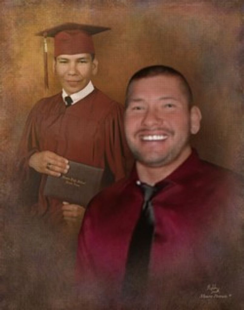 Anselmo Escobar Jr. Profile Photo