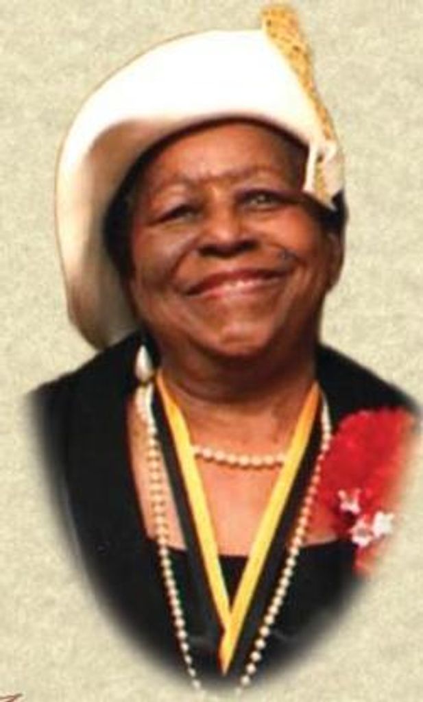 Mrs. Anna Lee Whitfield