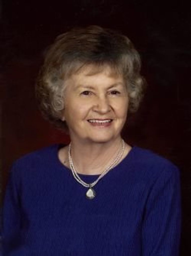 Margaret Rose Lewis