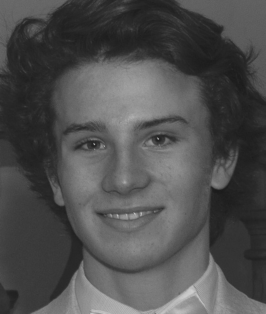 Hutson Thomas
