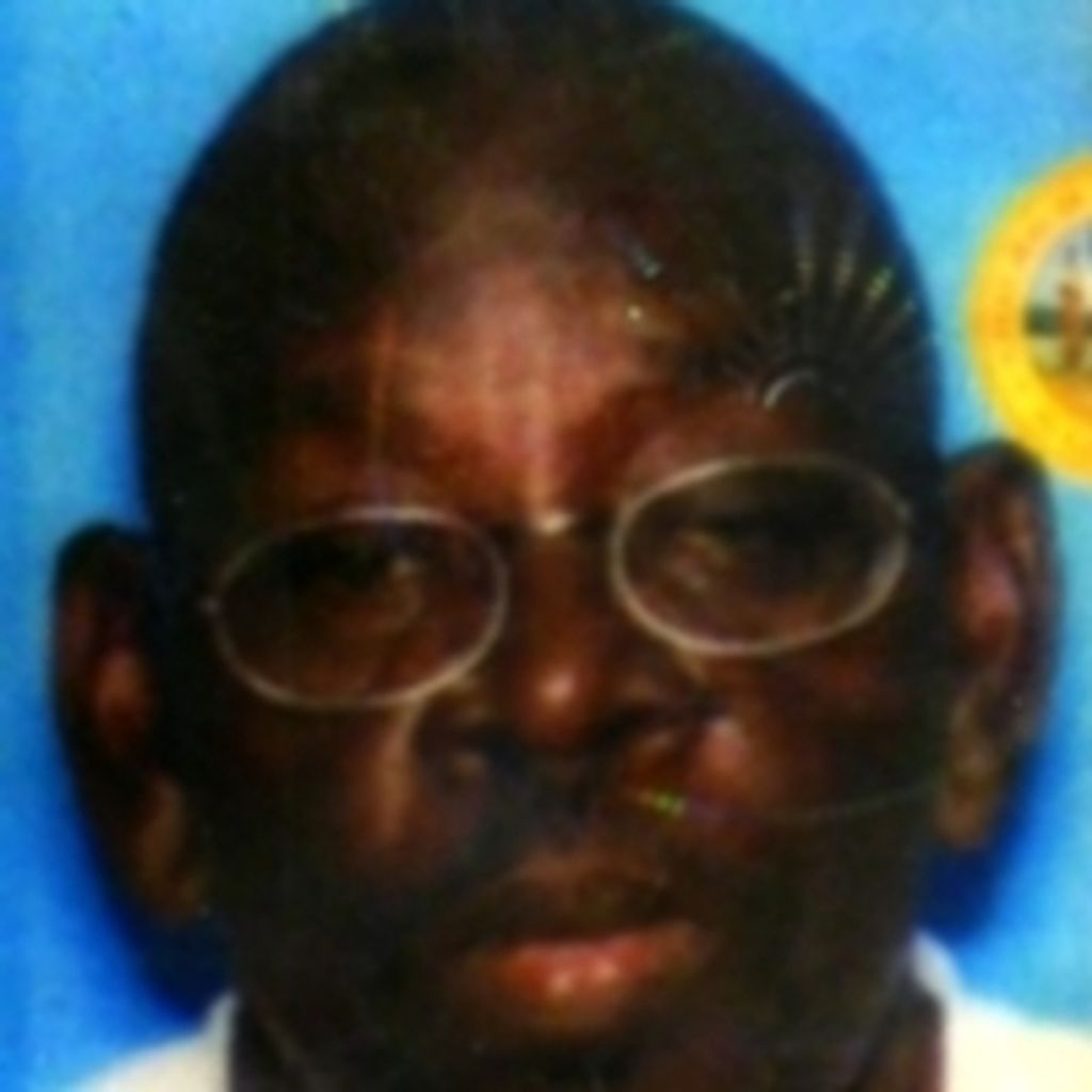 Lesville N. James, Sr.