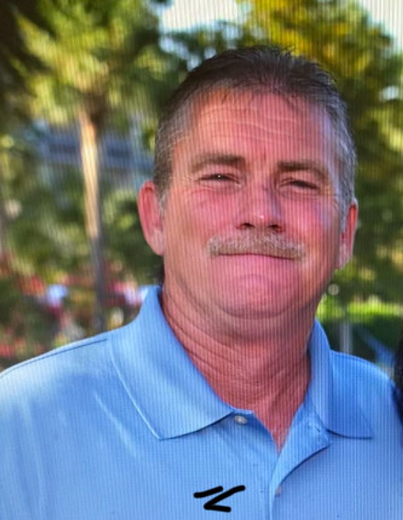 Dale Edward Gouge Profile Photo