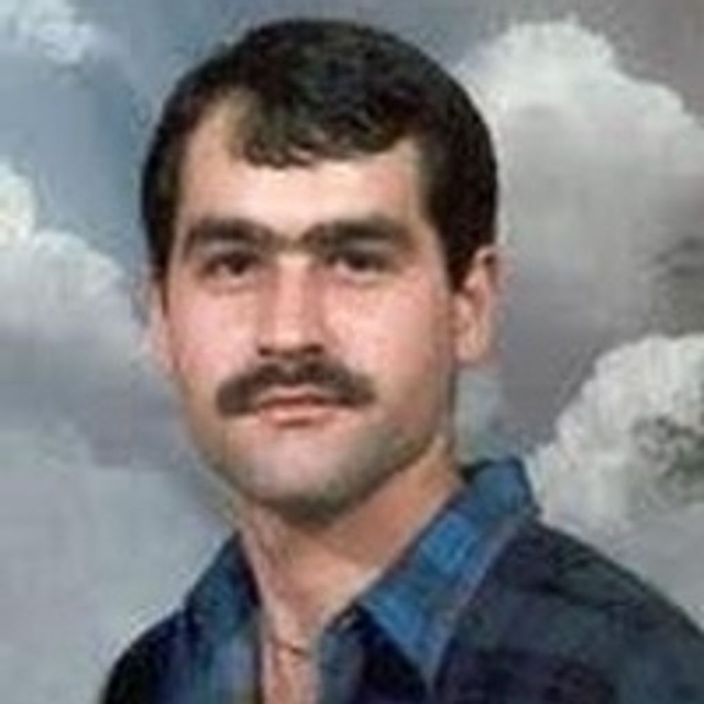 Shawn Clark Profile Photo