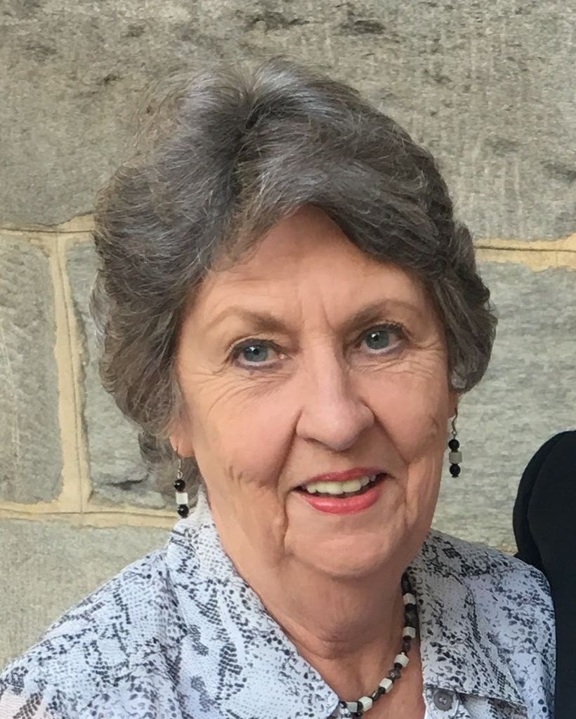 Lynda "Mima" Gulley