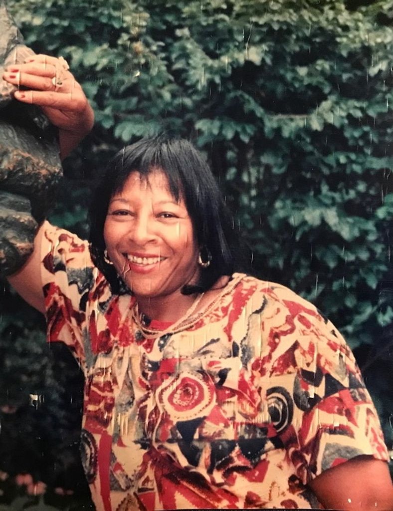 Lucille Latimore Profile Photo