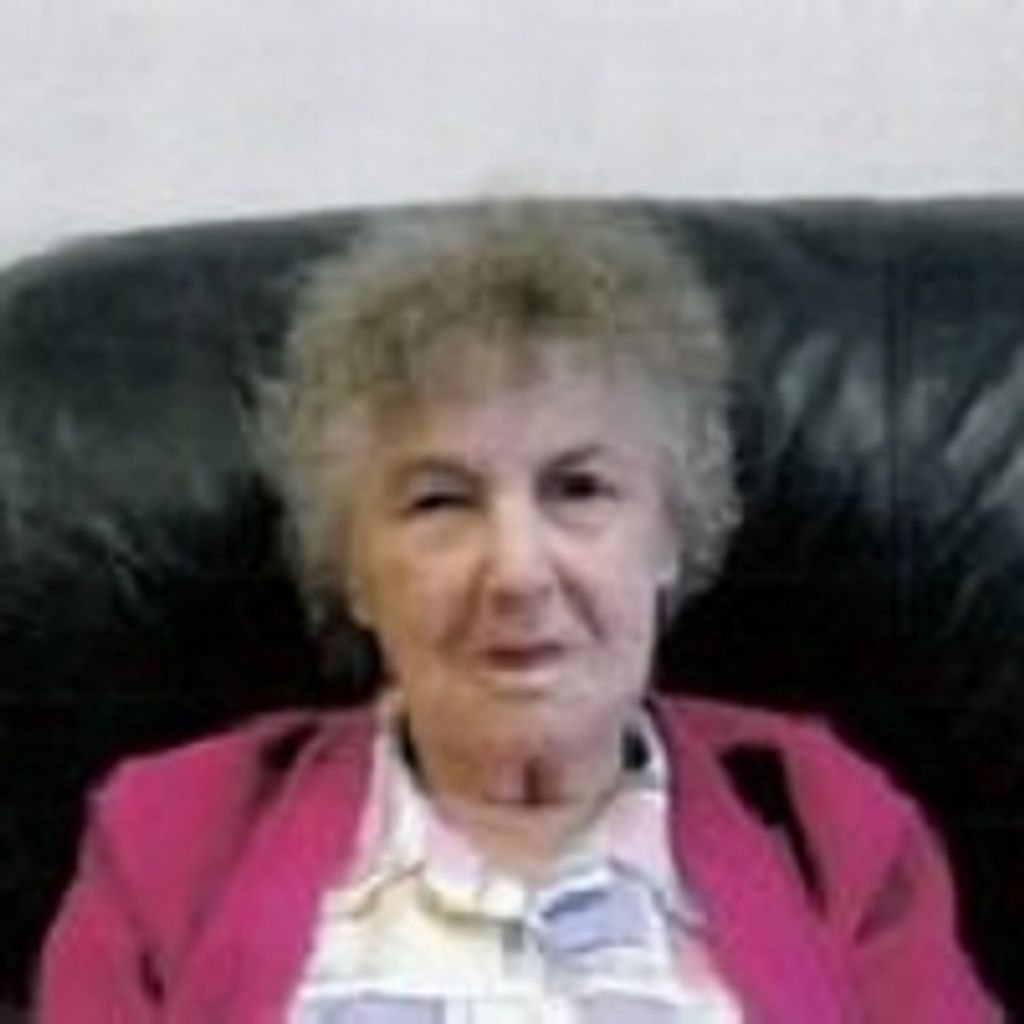 Irene Lafountain
