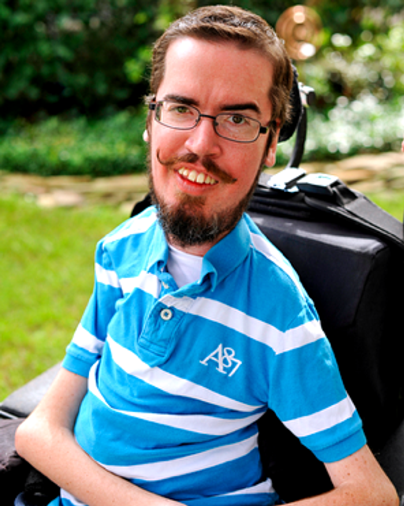 Phillip Parris Profile Photo