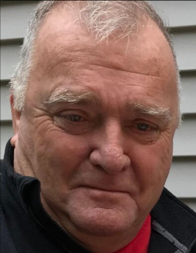Henry Maxwell Profile Photo