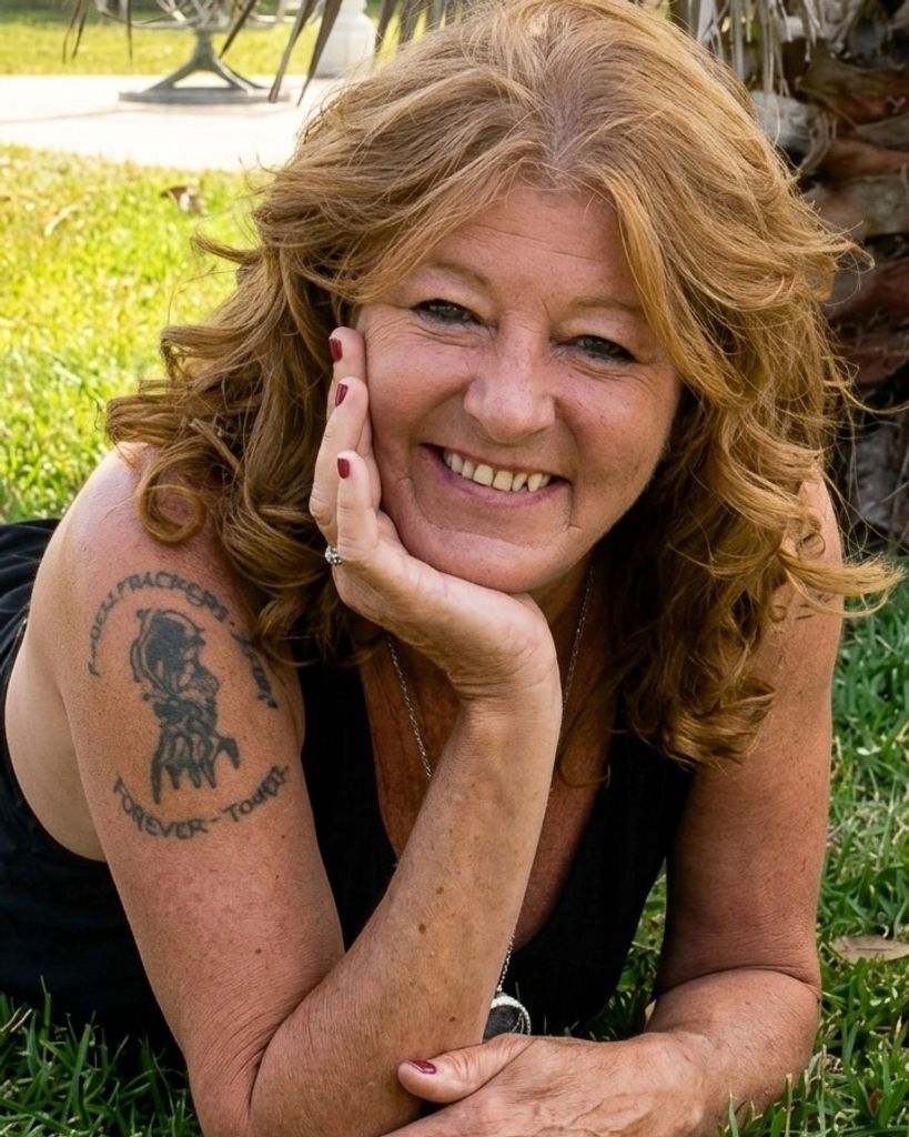 Teresa Marie Gilder Edenfield Profile Photo