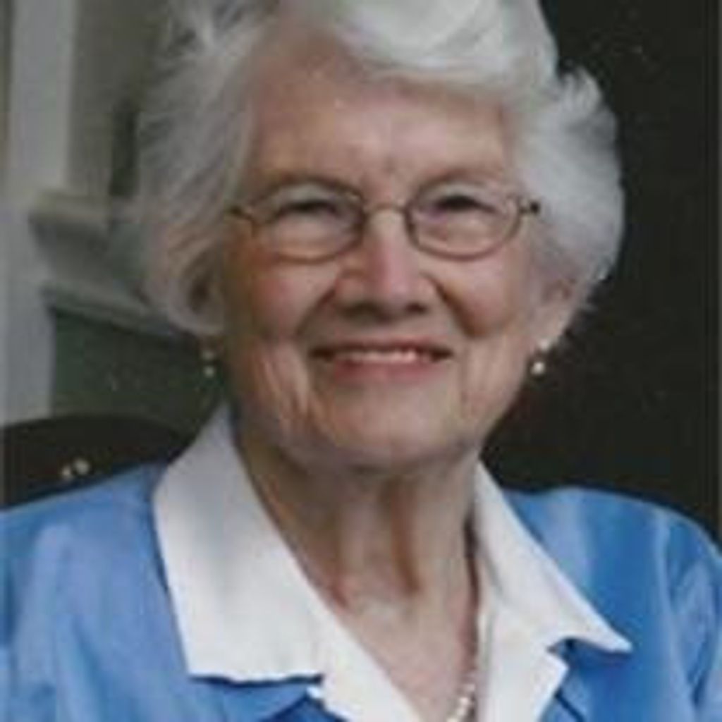 Lois Homans