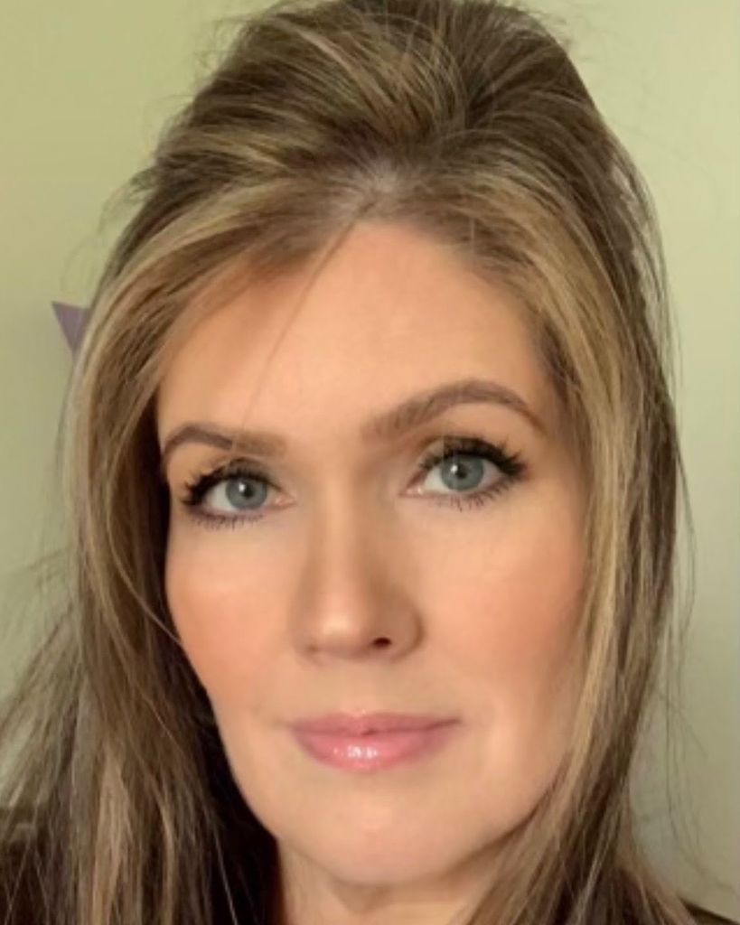 Julie Elizabeth Nelson Profile Photo