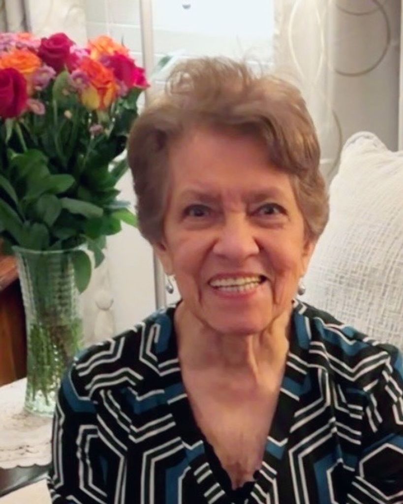 Carlota Ferreccio Berrezueta