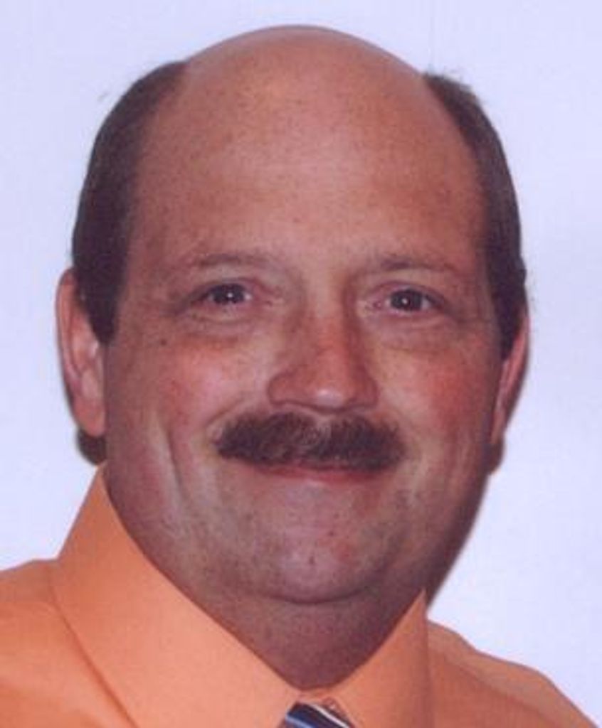 Charles F. "Charlie" Barden Profile Photo