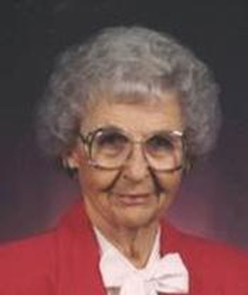 Margaret E. Cooper