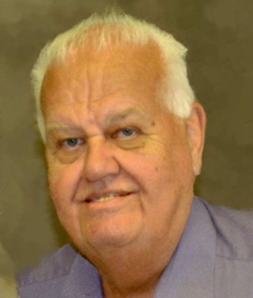 Daniel J. Dahlin
