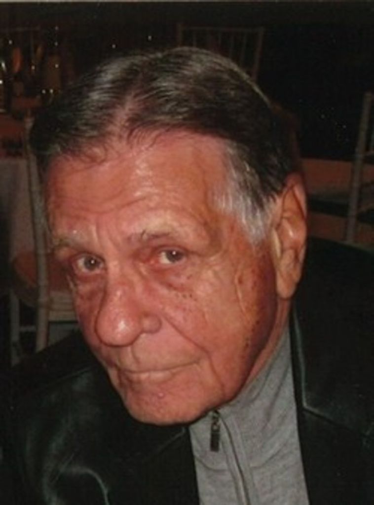 Robert "Chick" Charron