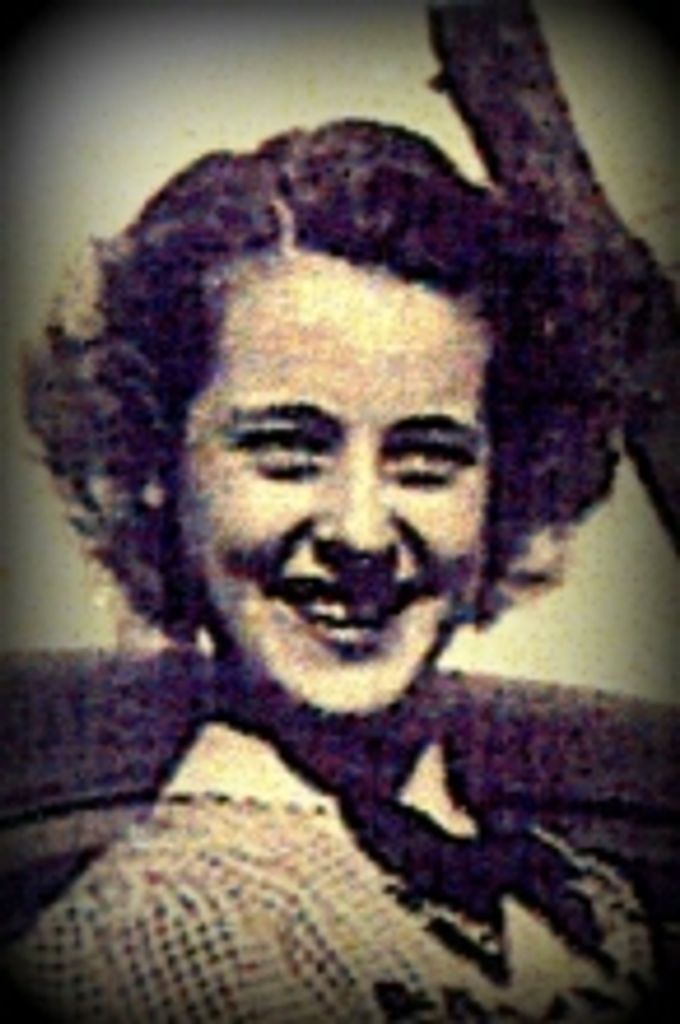 Mary Ann Keene