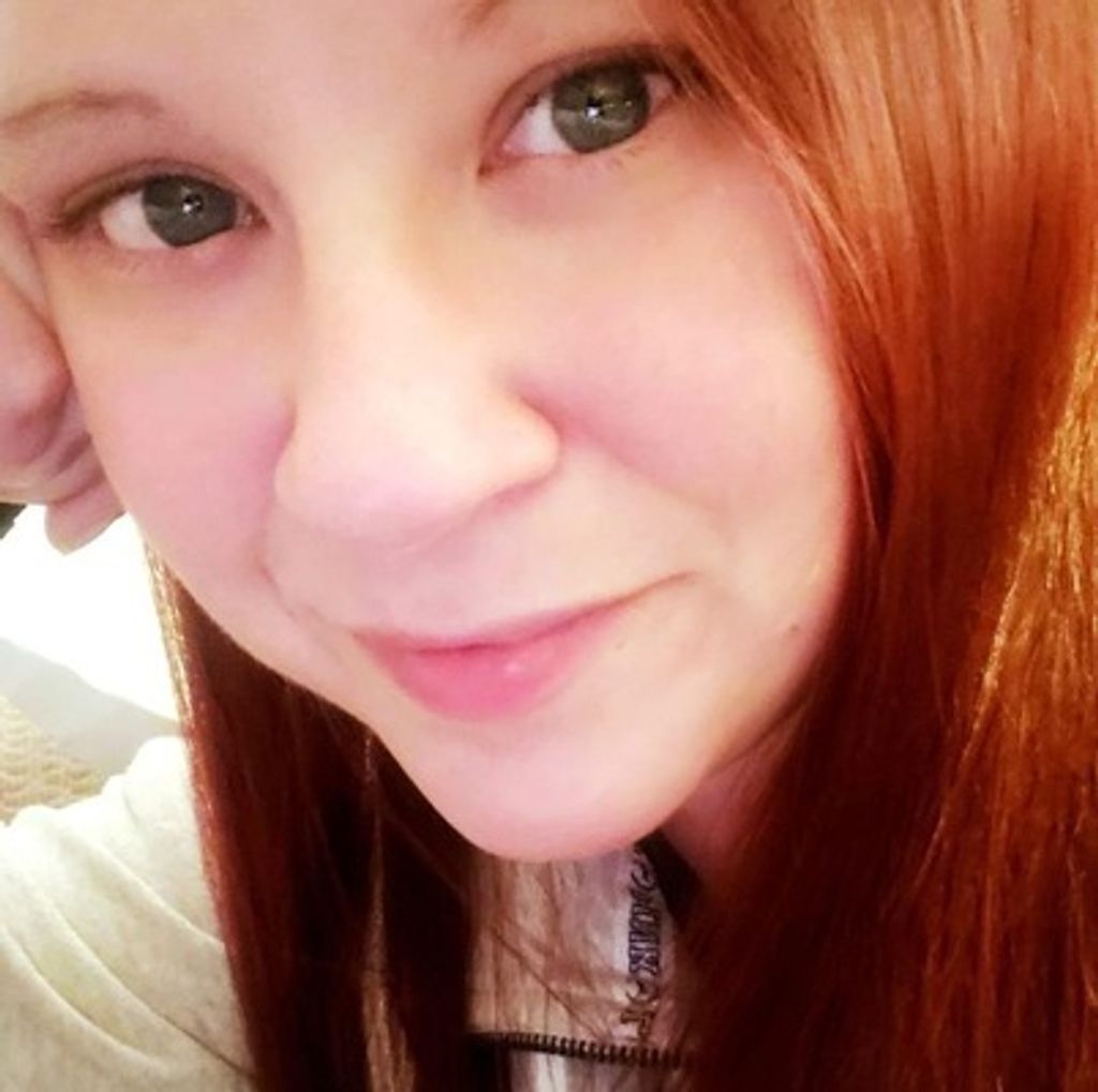 Kaitlin Irene Rowland