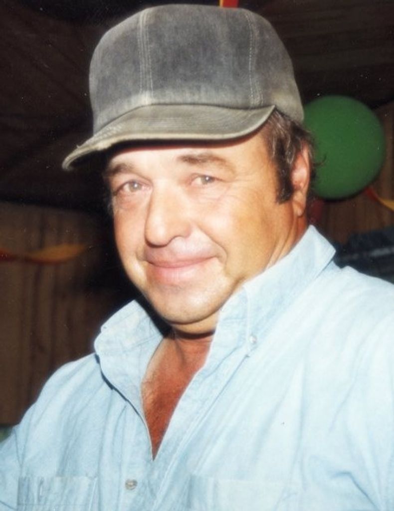 George Clark Ebright