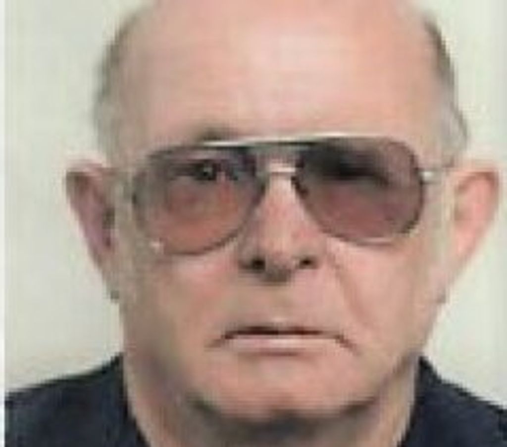 Victor R. Whalen