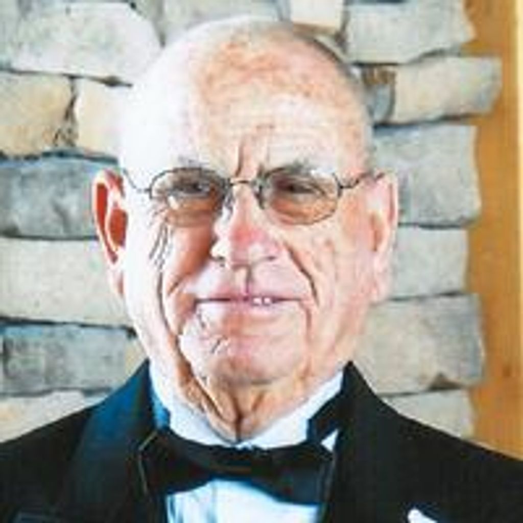 Vernon Henry (V.H.) Richardson Profile Photo