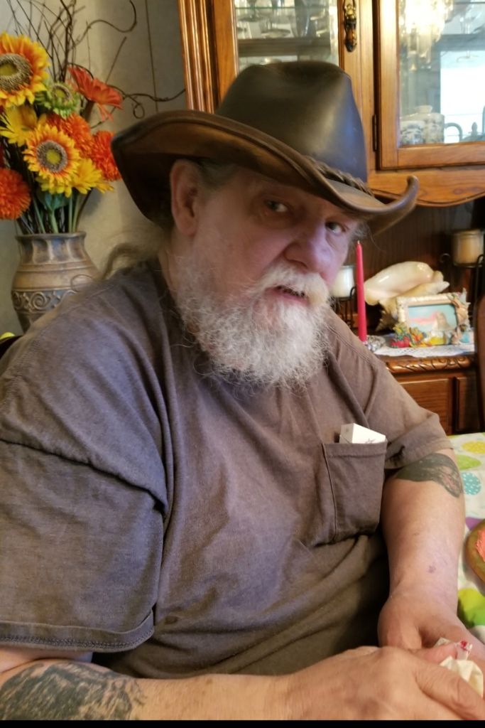 Rodney Craumer Profile Photo