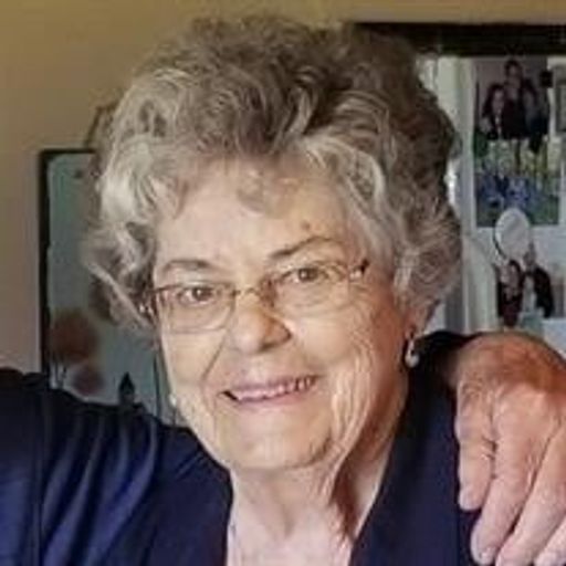 Marie Lewis Profile Photo