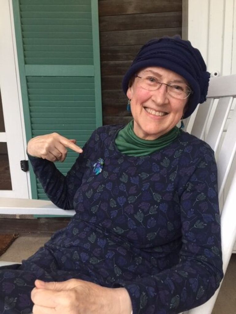 Lynn J. Reynolds