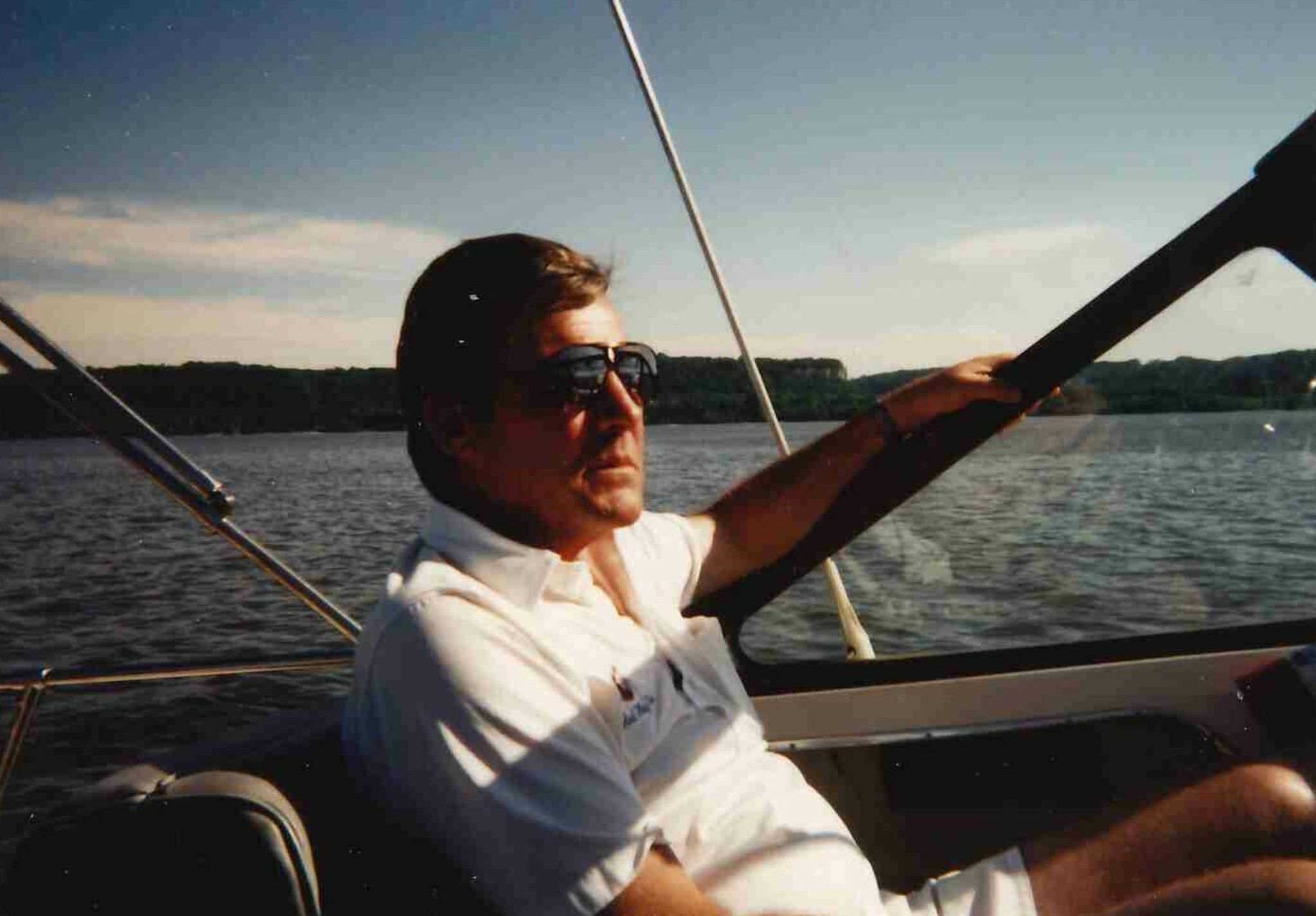 David F. Mahoney photo gallery image 78 of 78