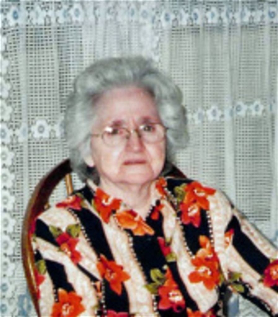 Ocie Cox Profile Photo