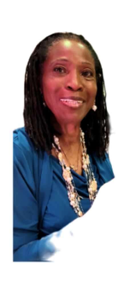 Stephanie P. Baker Profile Photo