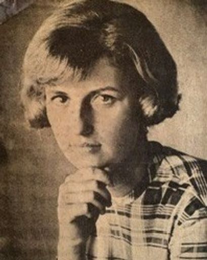 Kristine Marie (Schultz) Willadsen's obituary image