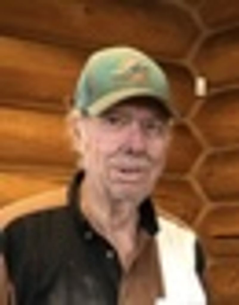 Ira Franklin McNett Profile Photo