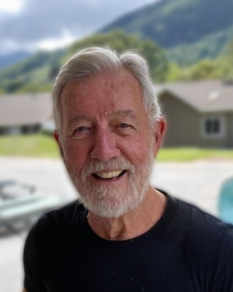 John B. "Jack" Dusenberry
