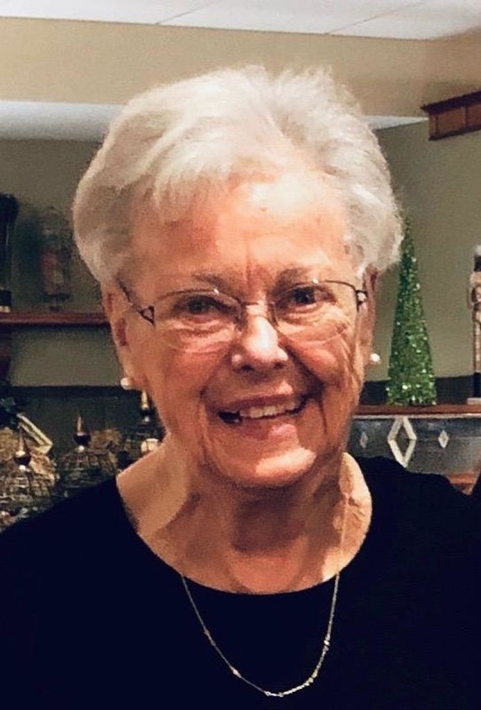Norma  A. Gordon Profile Photo