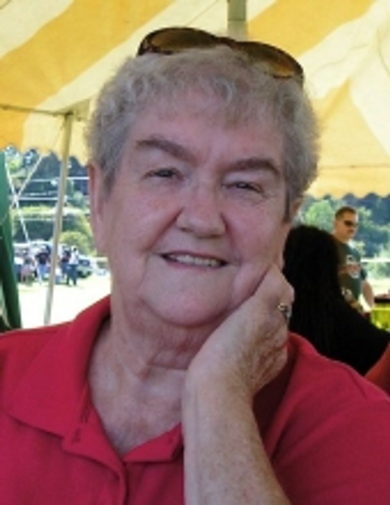 Patricia  Richardson