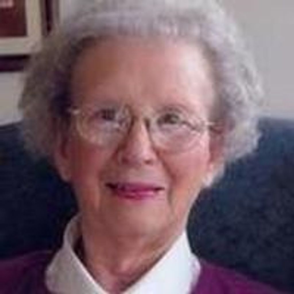 Ruth Anne Niday Profile Photo