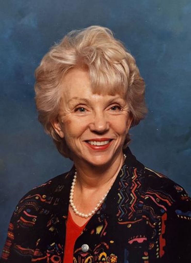 Mary Ann Heard Profile Photo