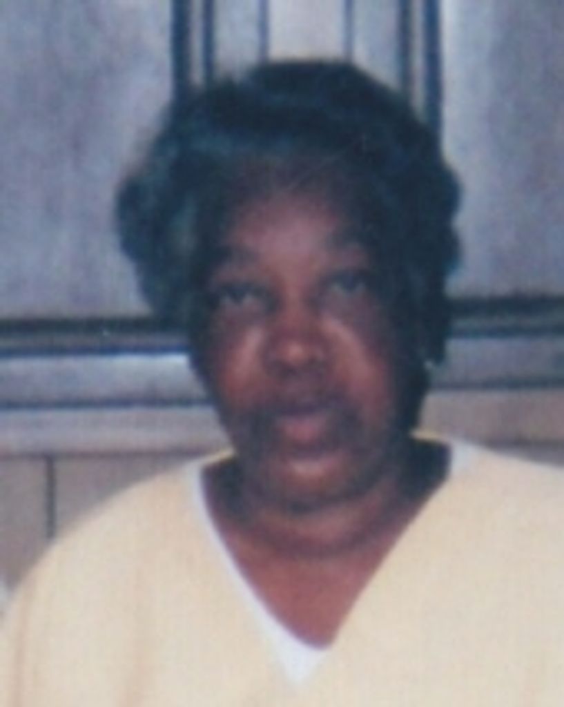 Mary M. Wiltz