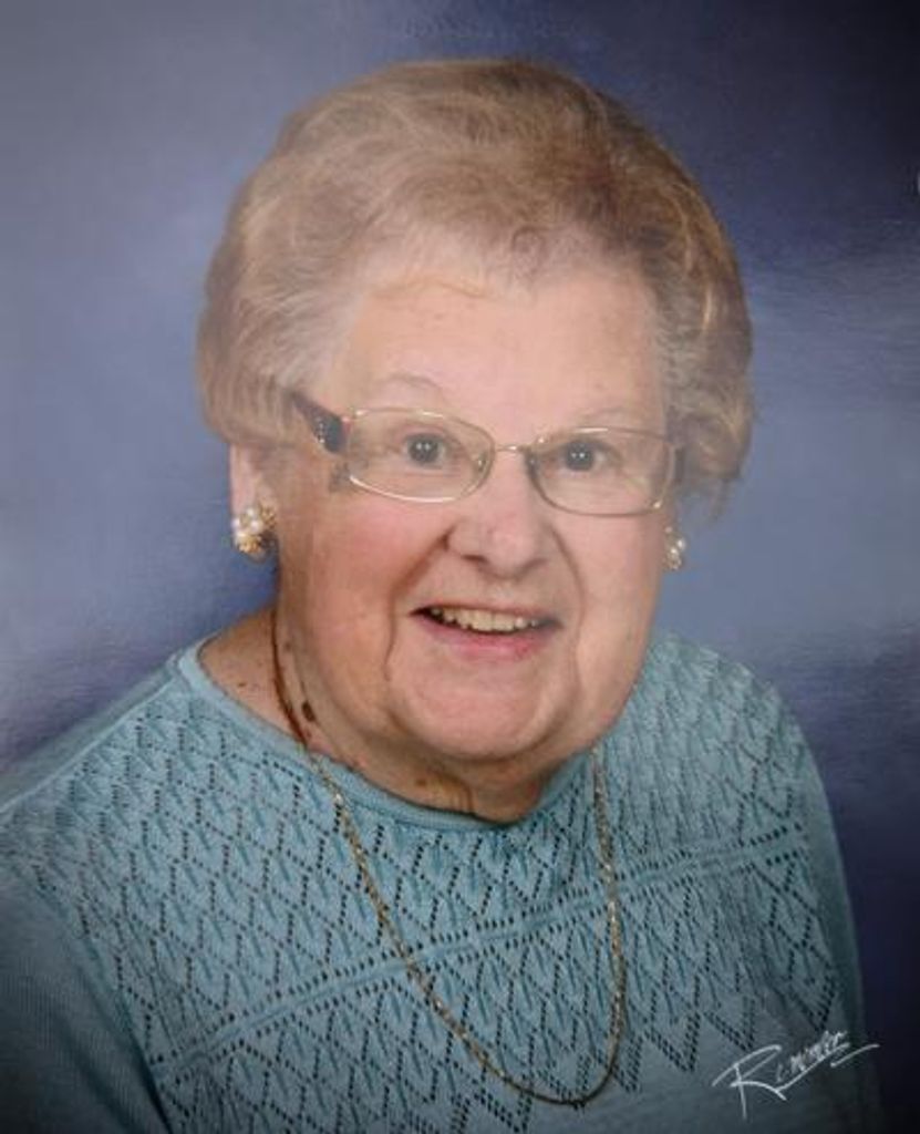 Ethel Yandrisevits Profile Photo