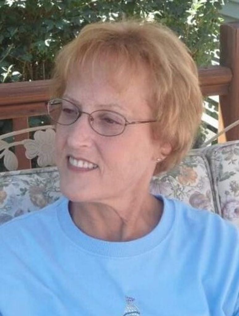 Janet Jerri Theisen Profile Photo