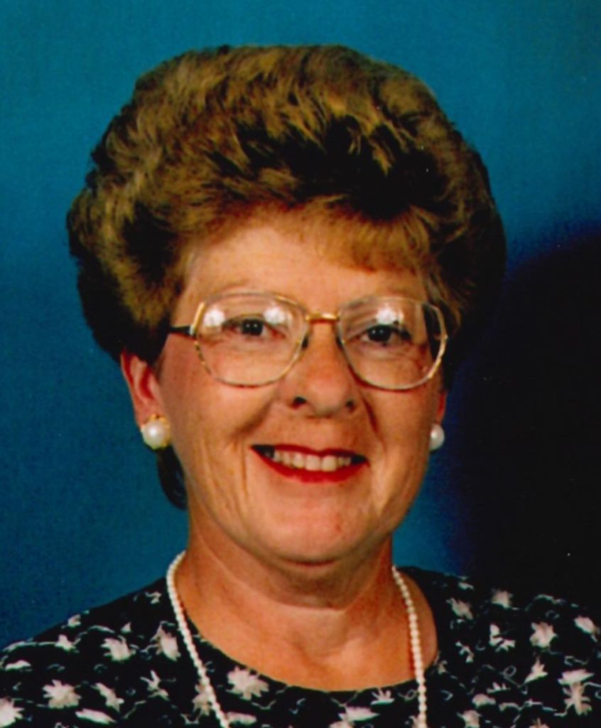 Juanita A. (Phinney Elbert)  Schierer