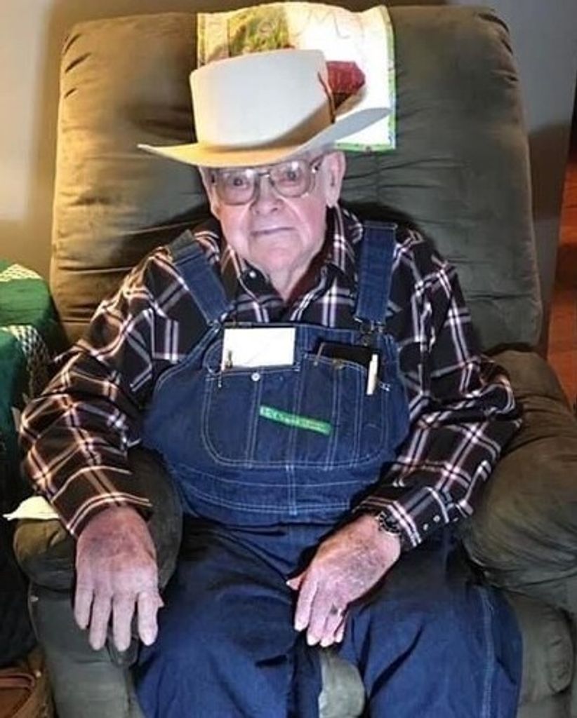 James Edmond Wilson Profile Photo