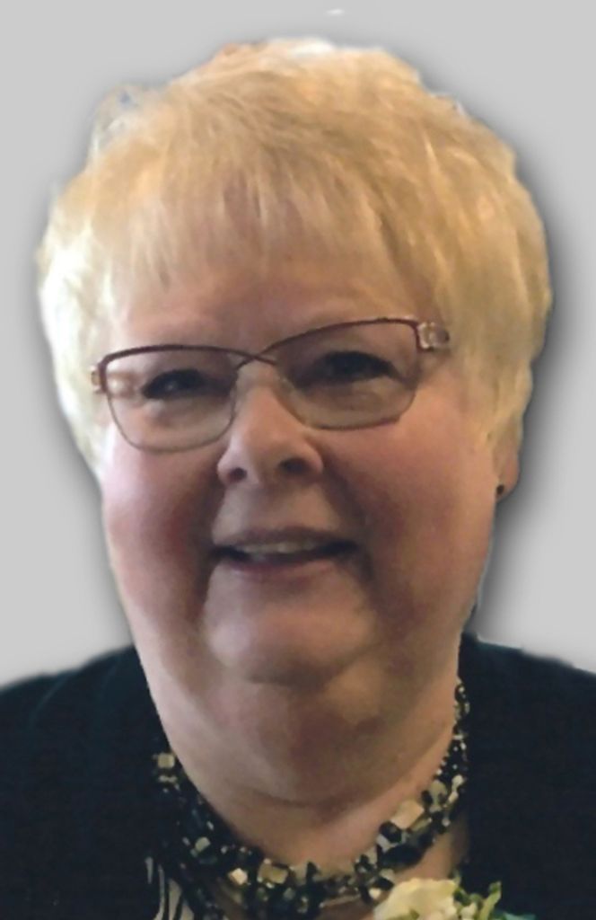 Janell Justine Power